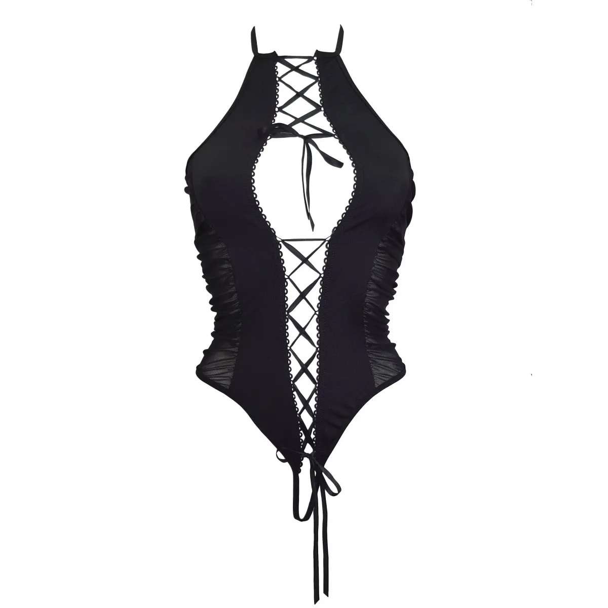 Gisele Body - Schwarz – Bild 5