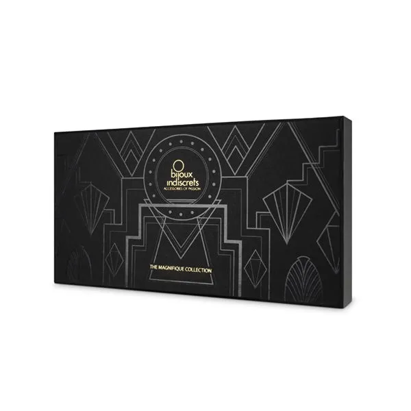 Wunderschön - Bikini-Kette - Gold – Bild 7