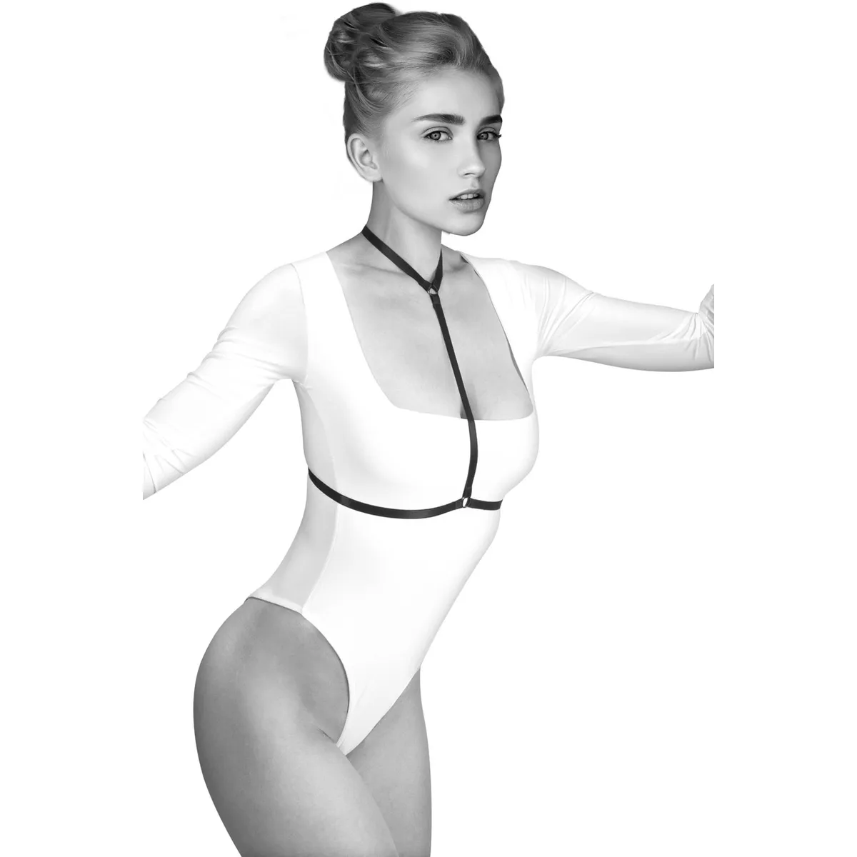 Körpergeschirr Ornamente Pamela – CC606908