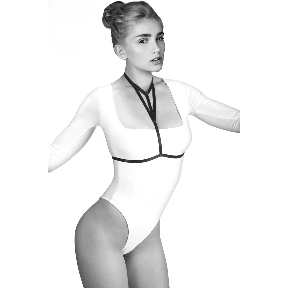 Körpergeschirr Ornamente Mia – CC606907