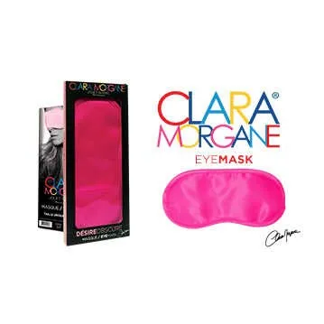 Clara Morgane Maske – Rosa Clara Morgane Maske – Rosa