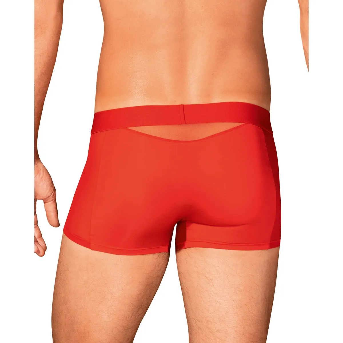Boldero Boxer – Rot