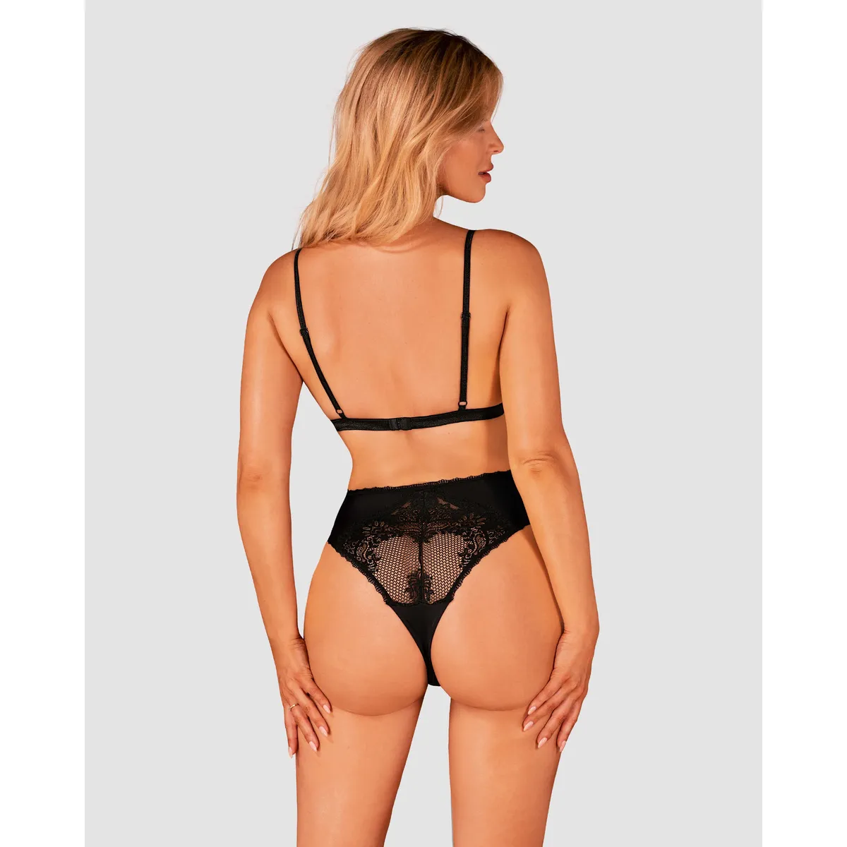 Maderris Körper - Schwarz – Bild 6