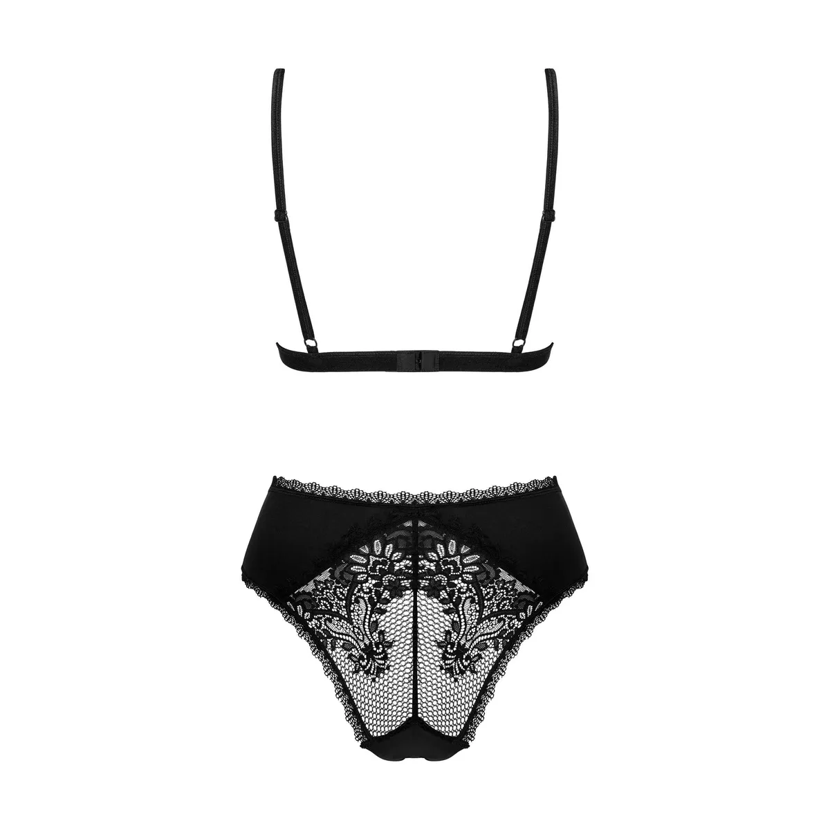 Maderris Körper - Schwarz – Bild 8