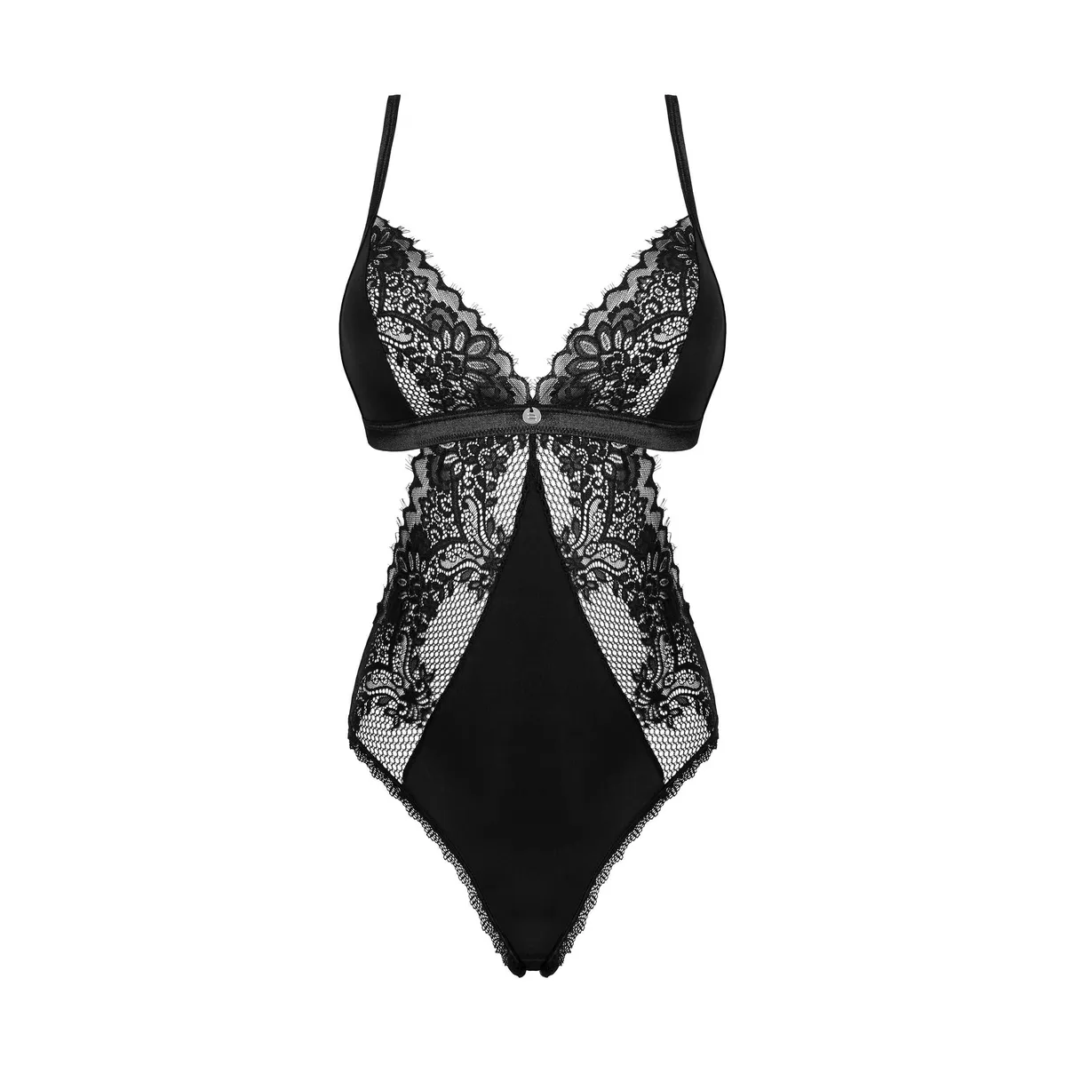 Maderris Körper - Schwarz – Bild 7