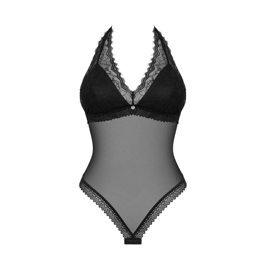 Medilla Körper - Schwarz – Bild 7