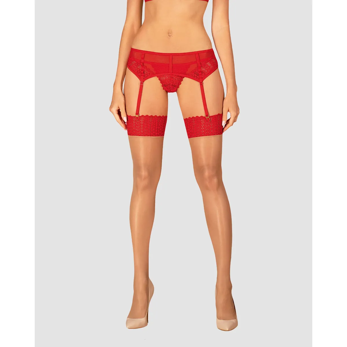 Ingridia bas - Rot – Bild 5