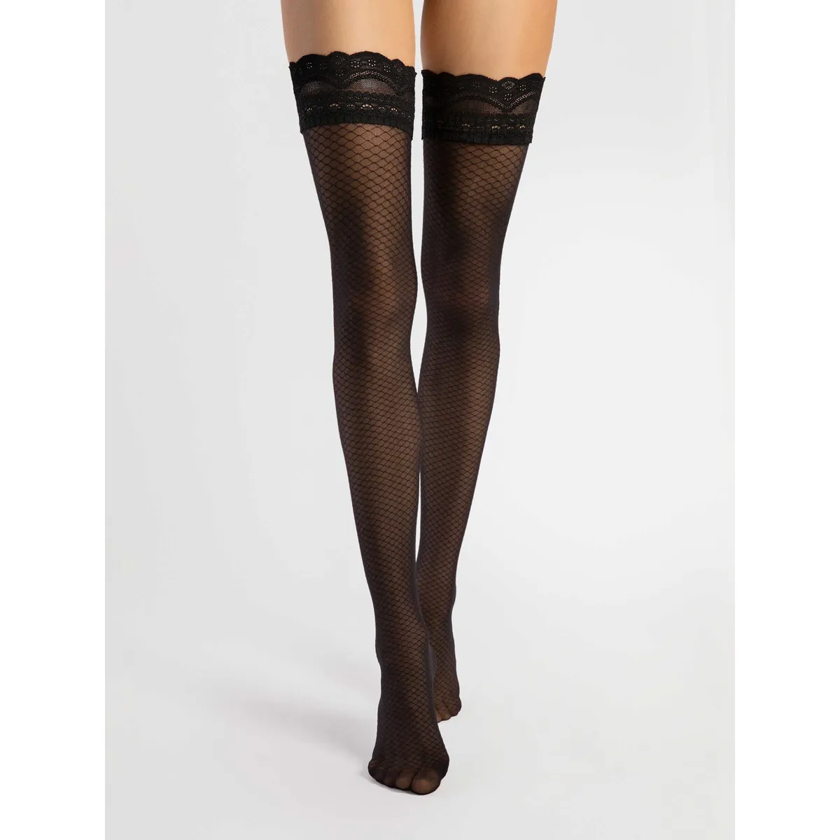 Dolcezza Strumpfhose 20 Den – Schwarz