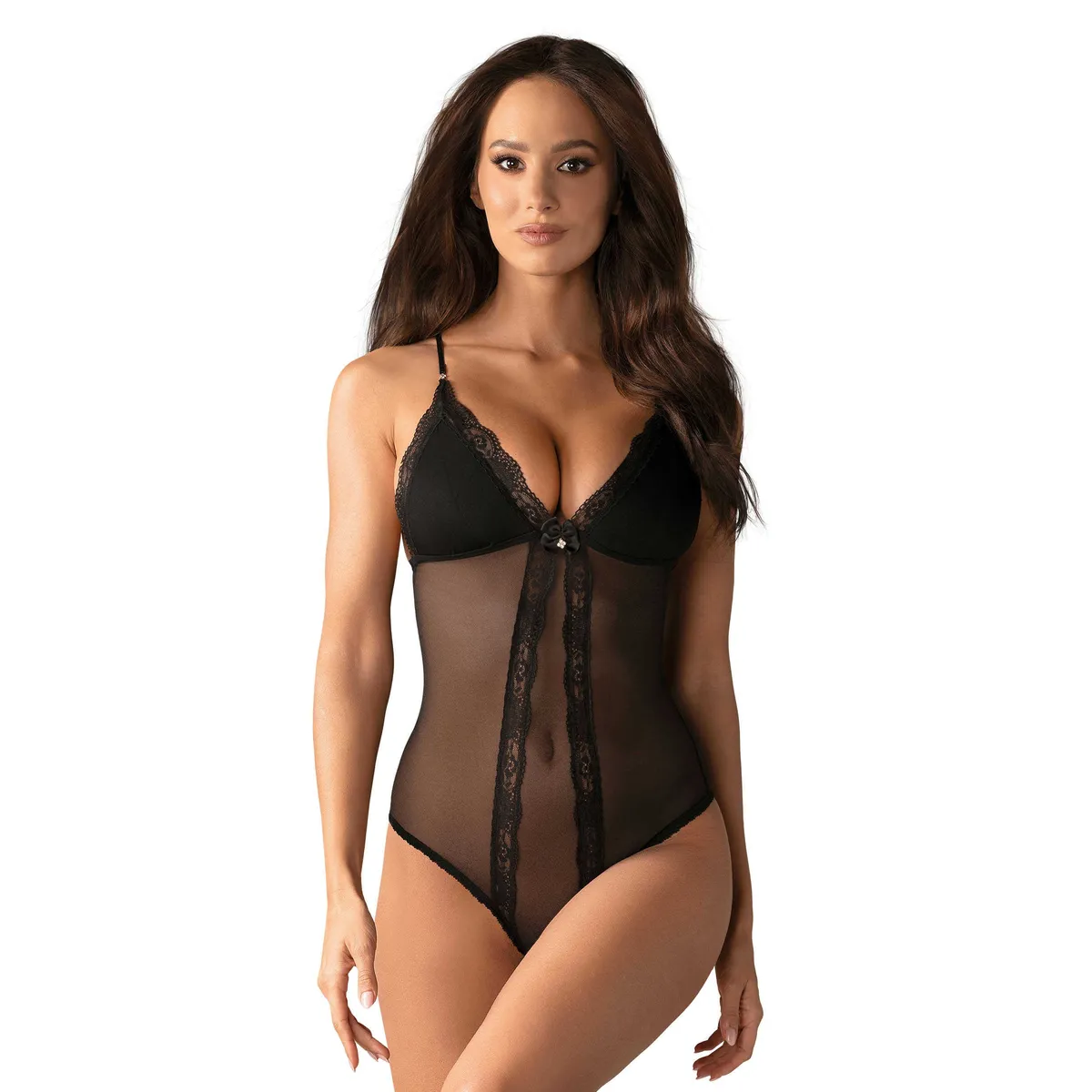 841-TED-1 Body – Schwarz 841-TED-1 Body – Schwarz