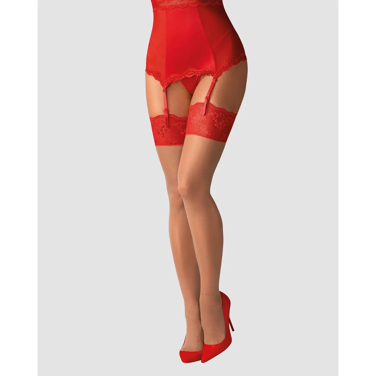 Lovica Bas - Rot – Bild 3