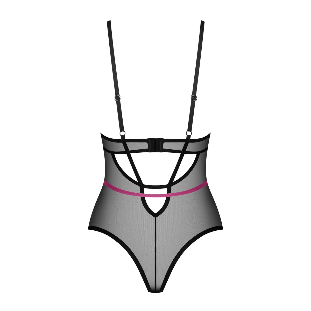 Novenes Körper - Schwarz – Bild 9