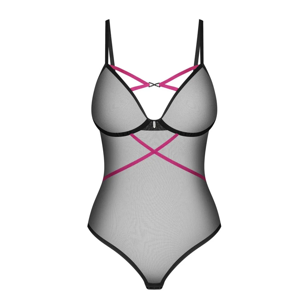 Novenes Körper - Schwarz – Bild 8