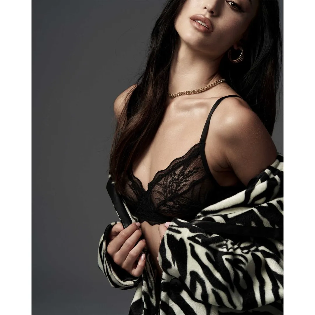 Perisia BH - Schwarz – Bild 3