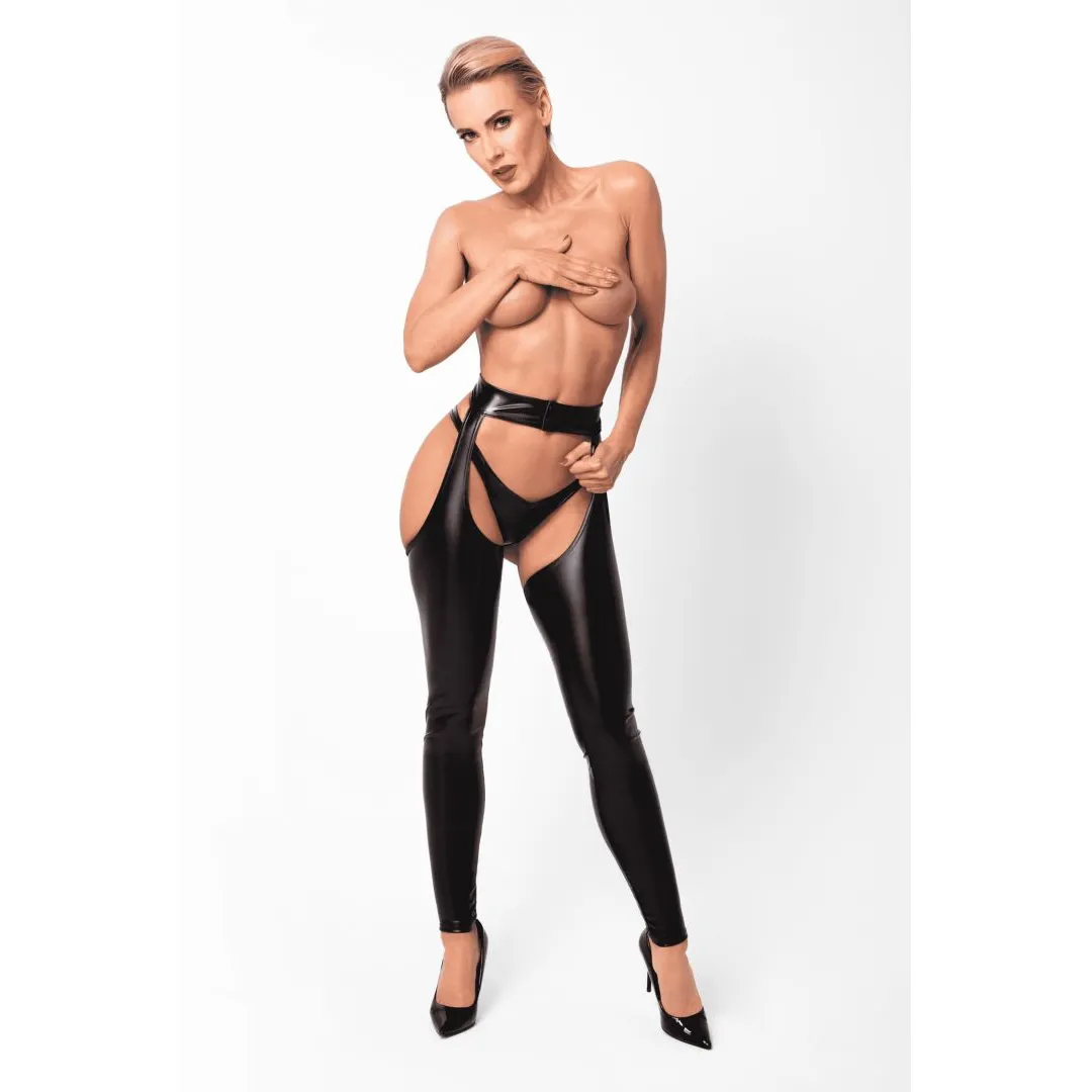 F323 Rebel Wetlook-Chaps