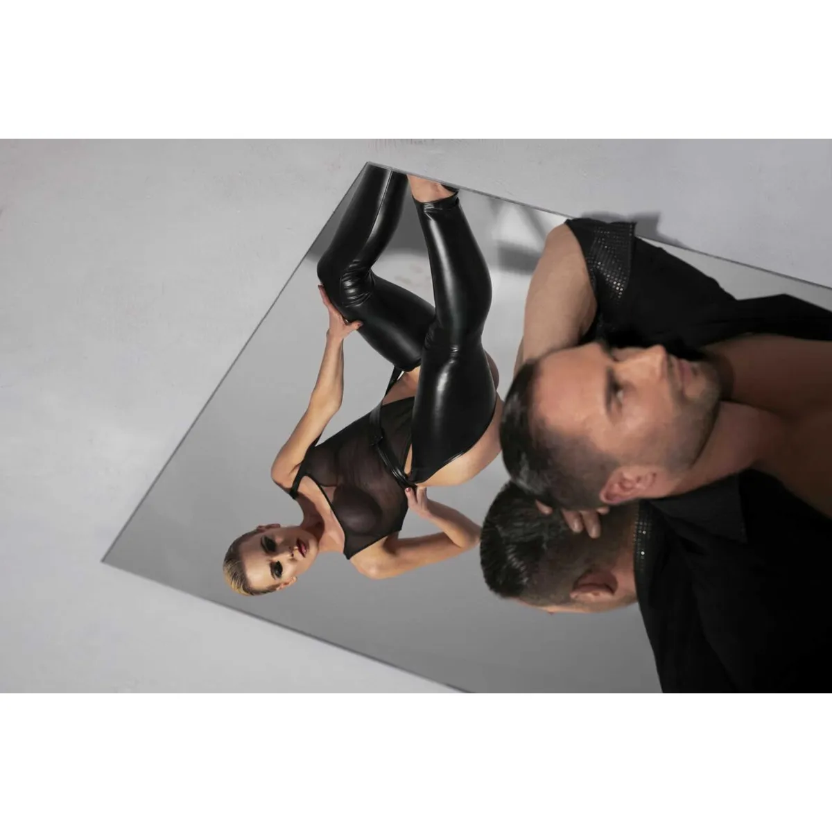 F323 Rebel Wetlook-Chaps – Bild 6