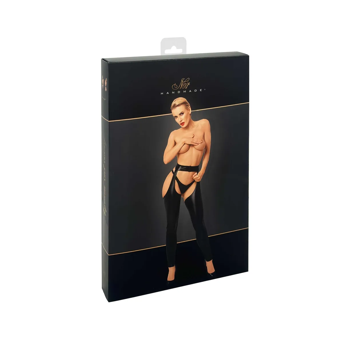 F323 Rebel Wetlook-Chaps – Bild 9