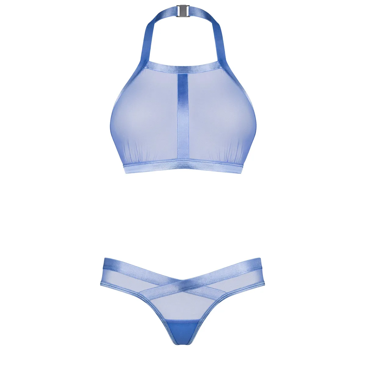 Shaderi Top und String