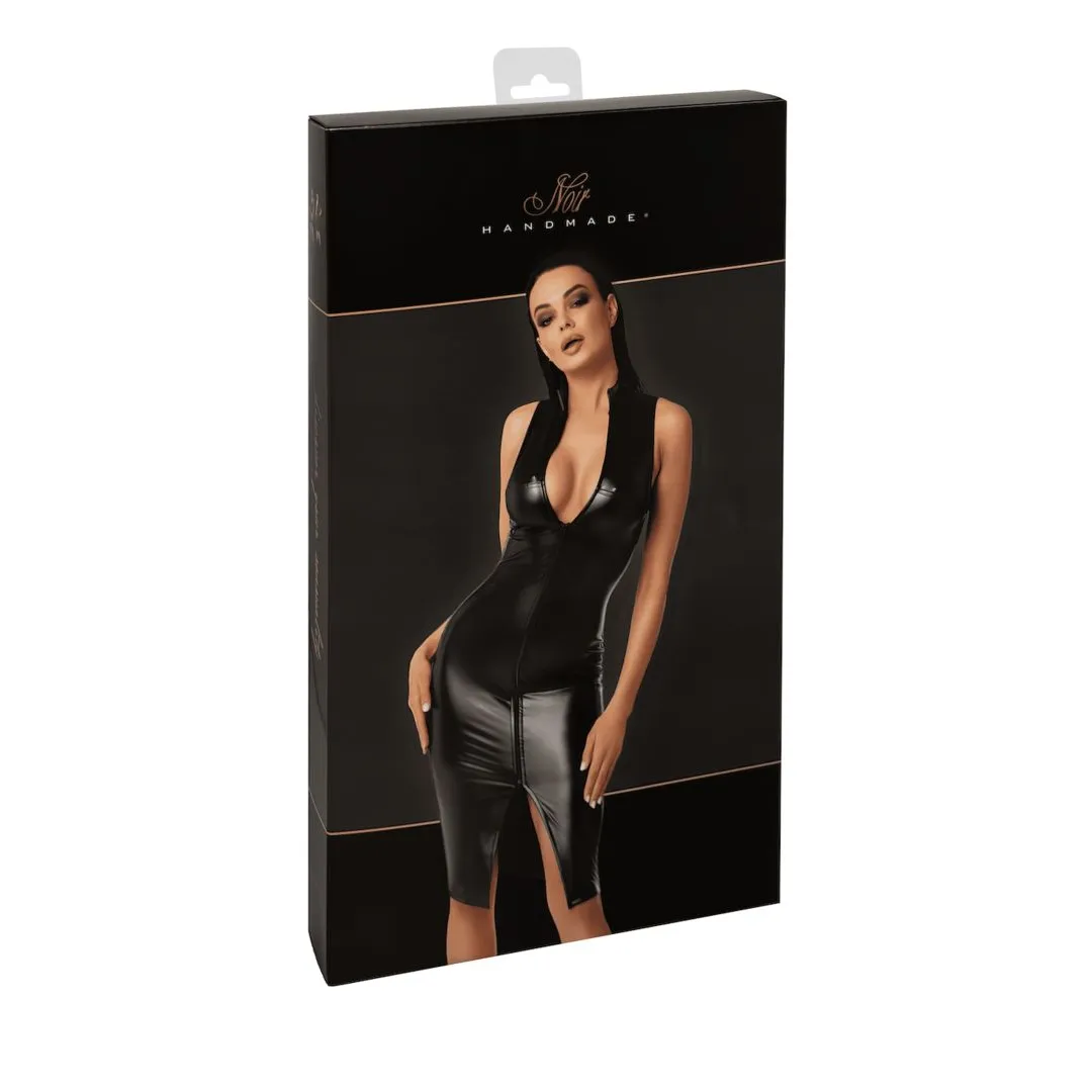 F337 Kommandant Mittag Kleid – Bild 8