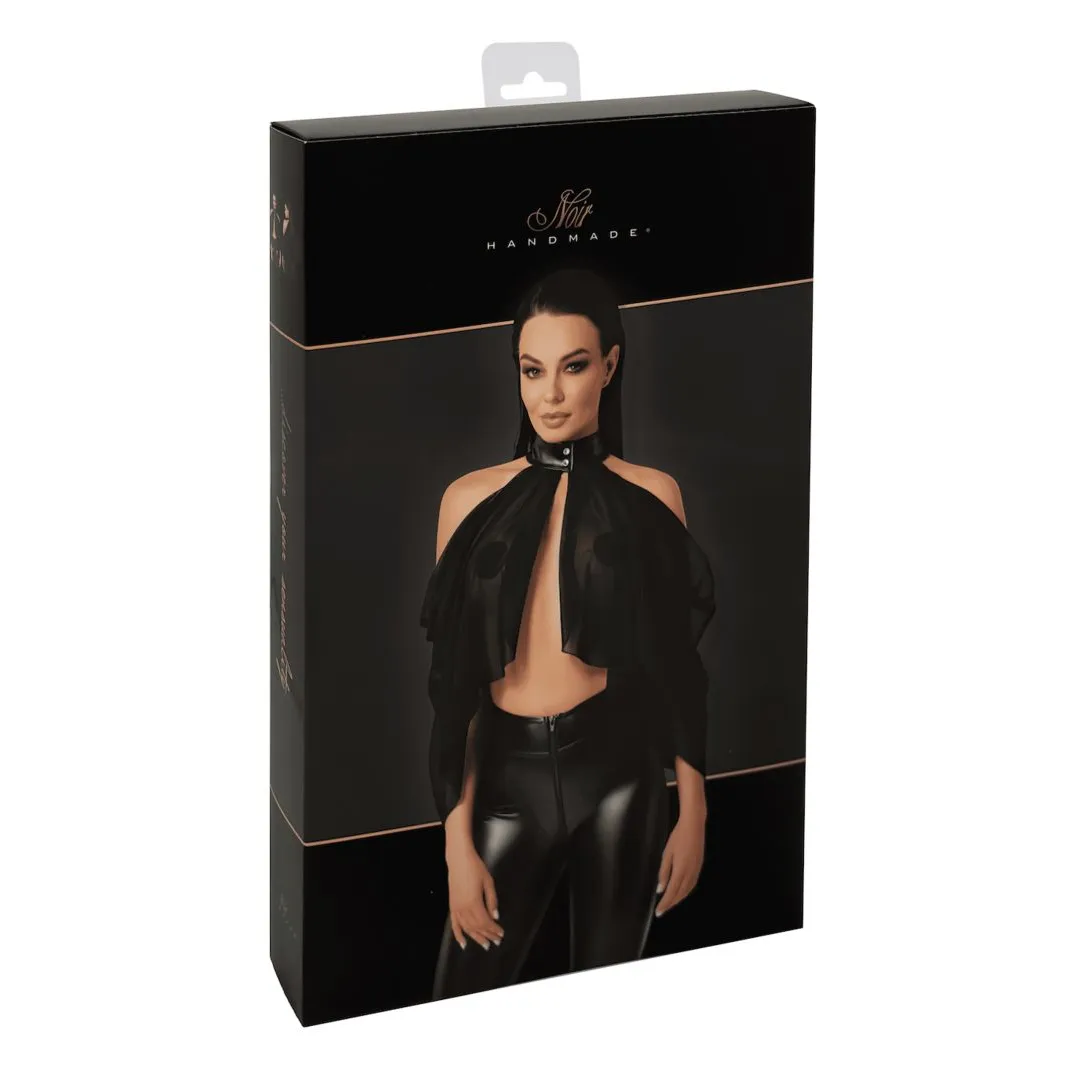 F349 Bolero Opium – Bild 7