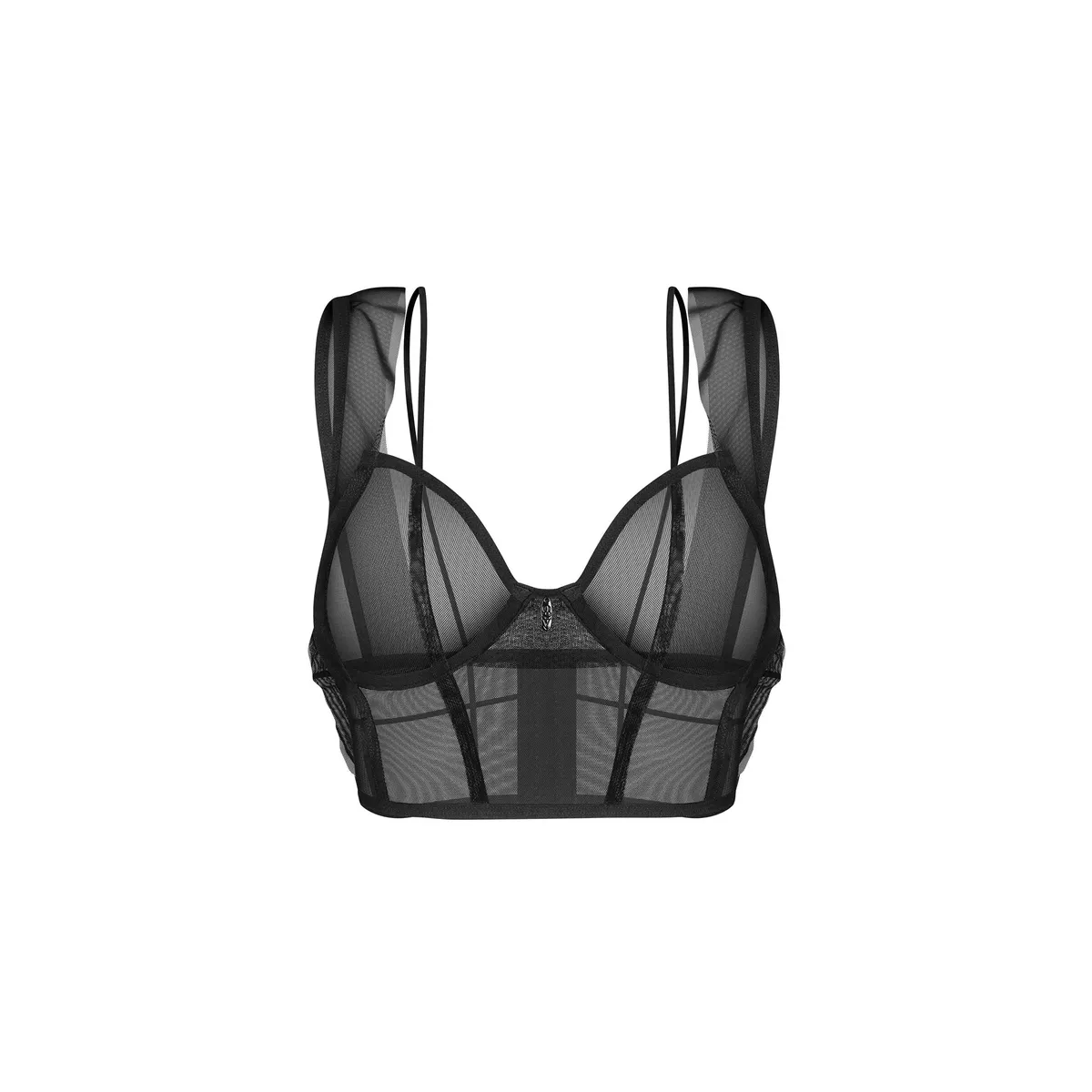 Top-Nächte – Schwarz