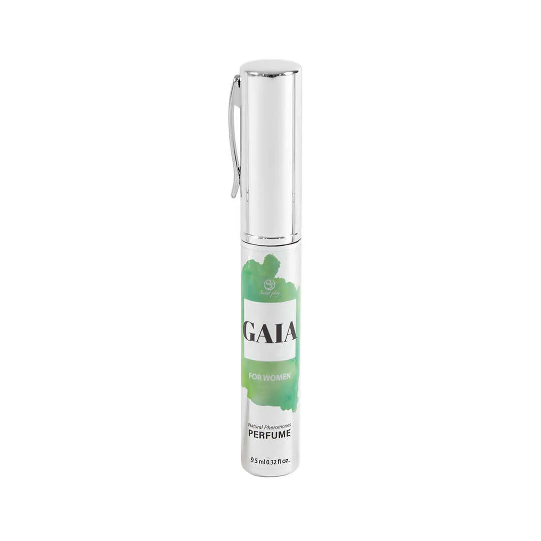 Gaia – Pheromon-Parfümspray im Reiseformat