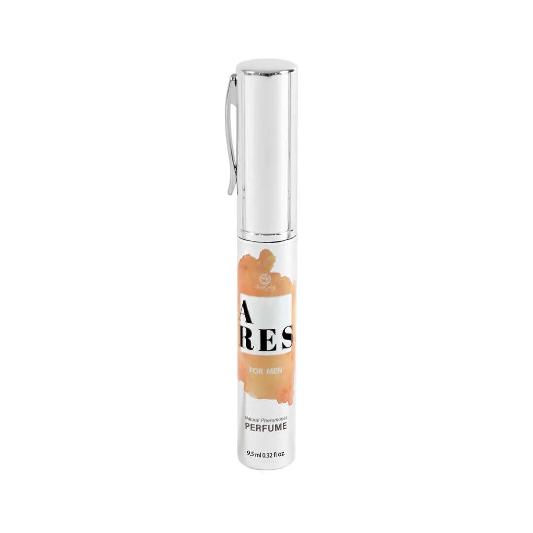 Ares – Pheromon-Parfümspray im Reiseformat