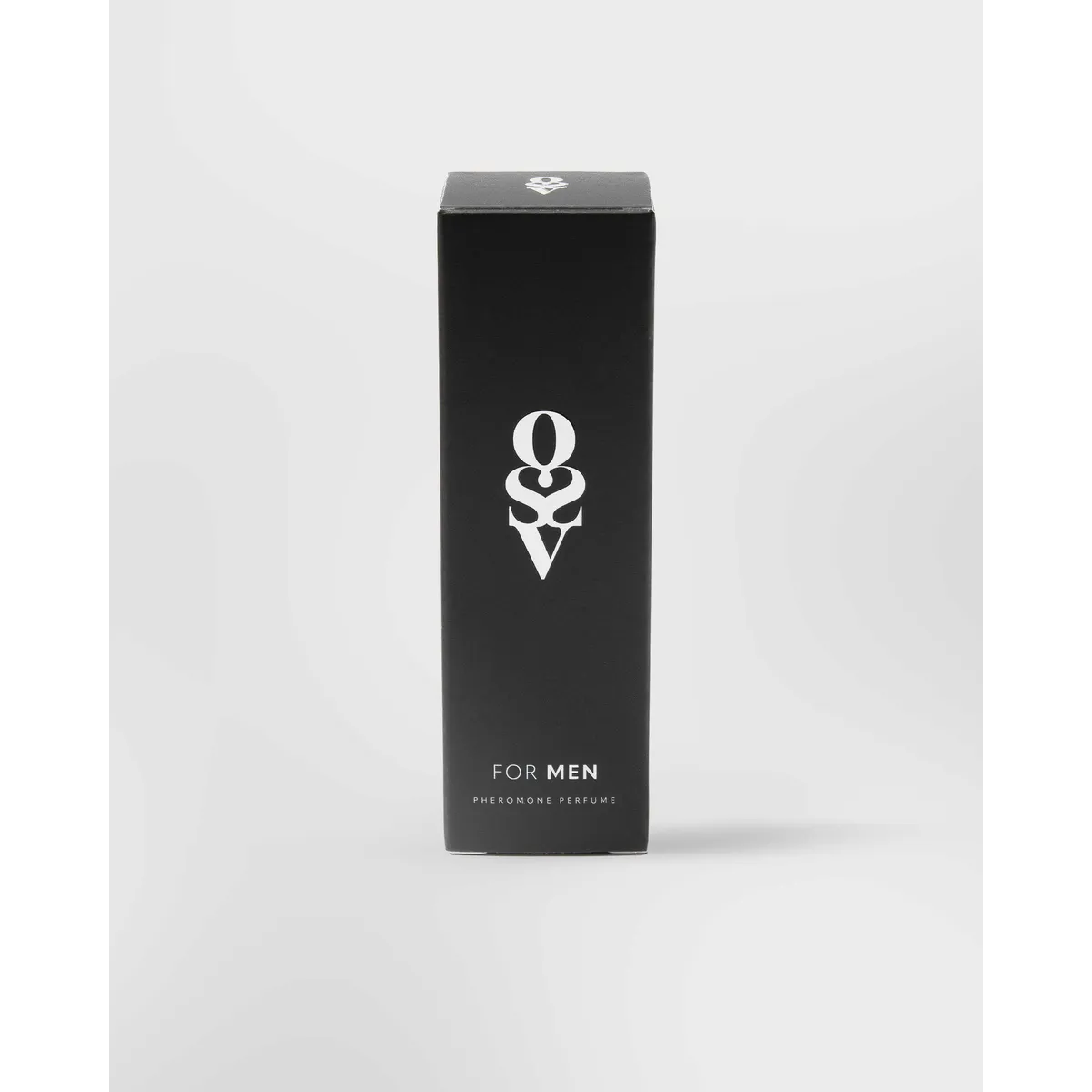 Pheromon-Parfüm für Männer - 10 ml – Bild 2