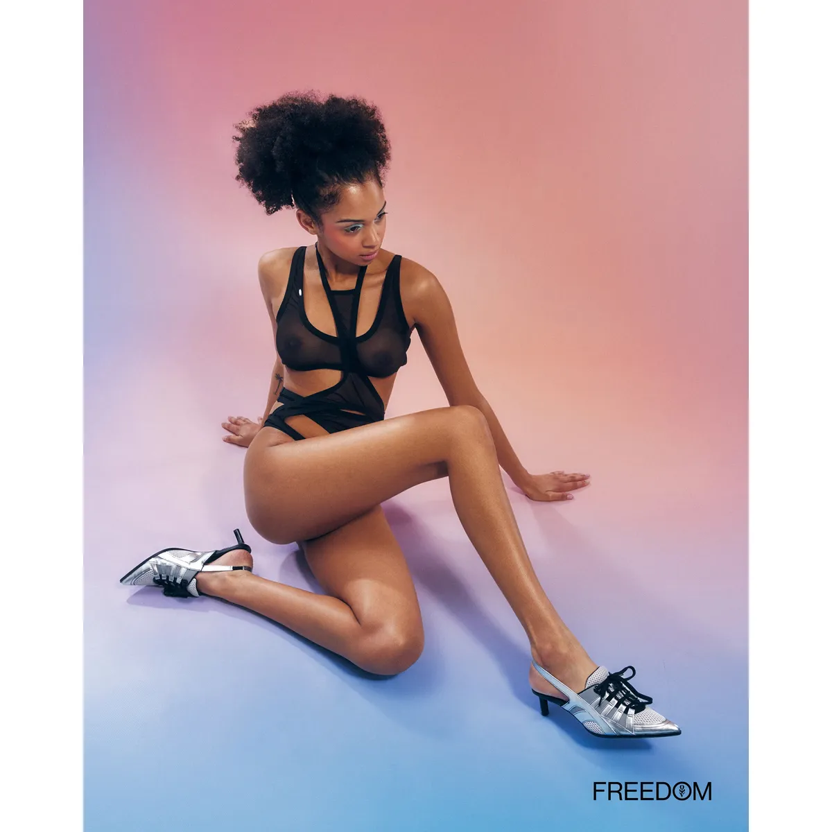 Mercuris Körper schwarz – Bild 5