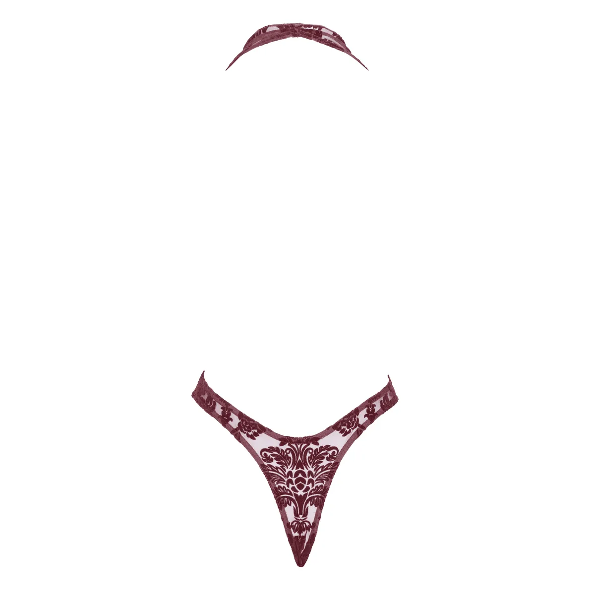 F386 Kink Royal Cascade Body – Bild 8