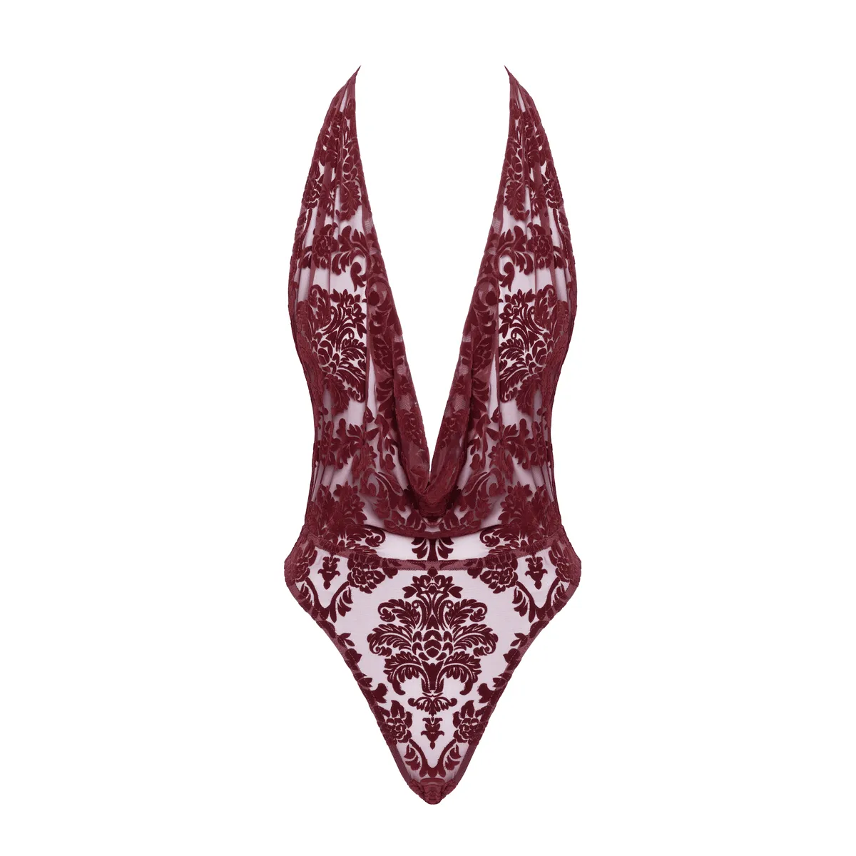 F386 Kink Royal Cascade Body – Bild 7