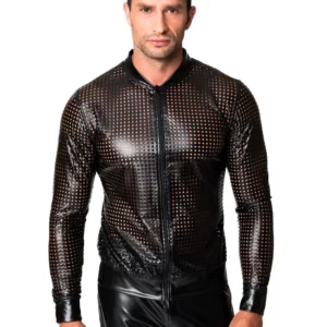 H076 Mayhem veste bombardier