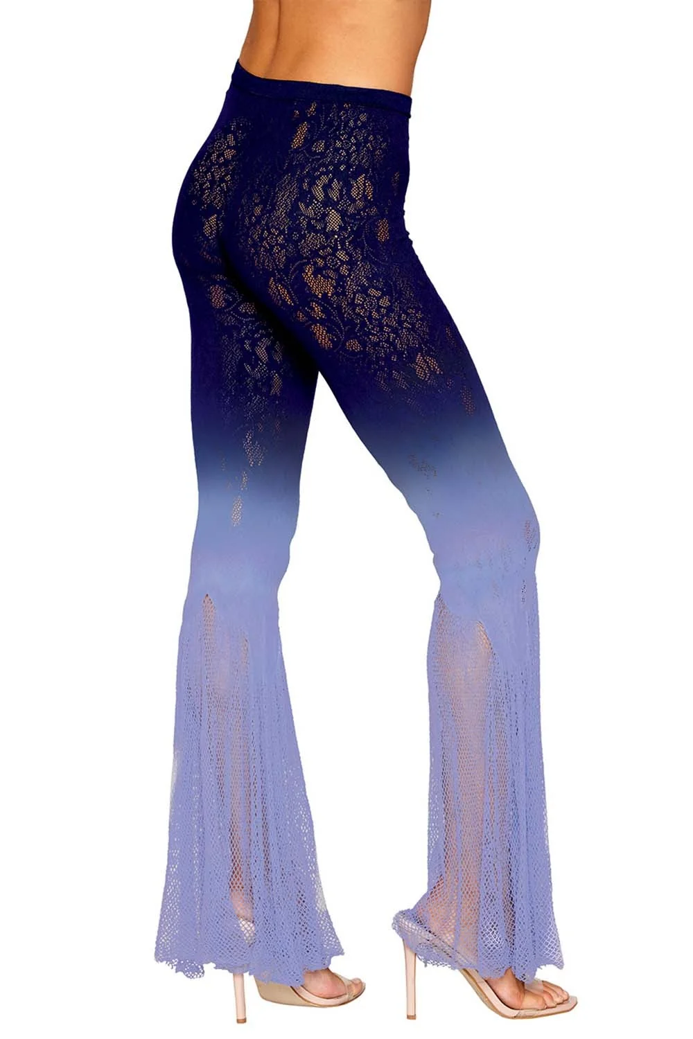 Nahtlose Strumpfhosen, Schnitt und Stil... der 70er Jahre - DG0500DEH – Bild 2