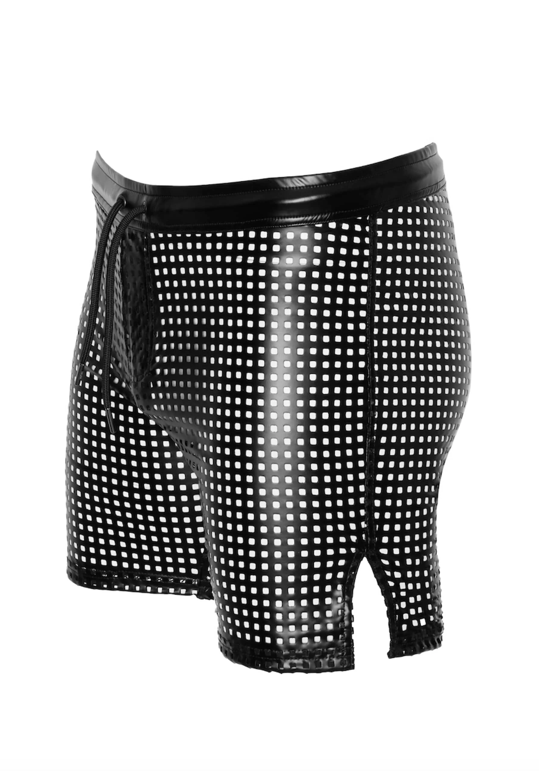 H077 Short cycliste Mayhem – Bild 5