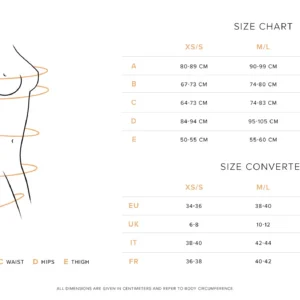 Blomentis babydoll et String – Noire