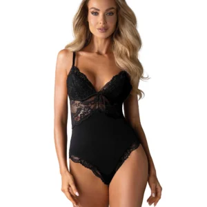 810-TED-1 Body – Noir