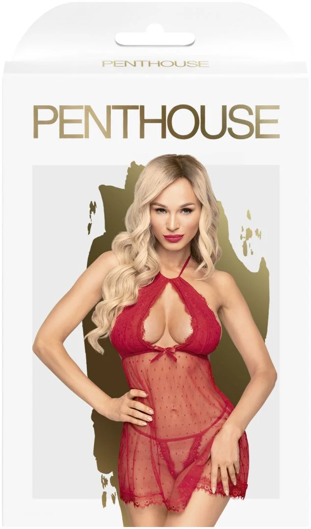 Libido boost Nuisette - Rouge – Bild 3