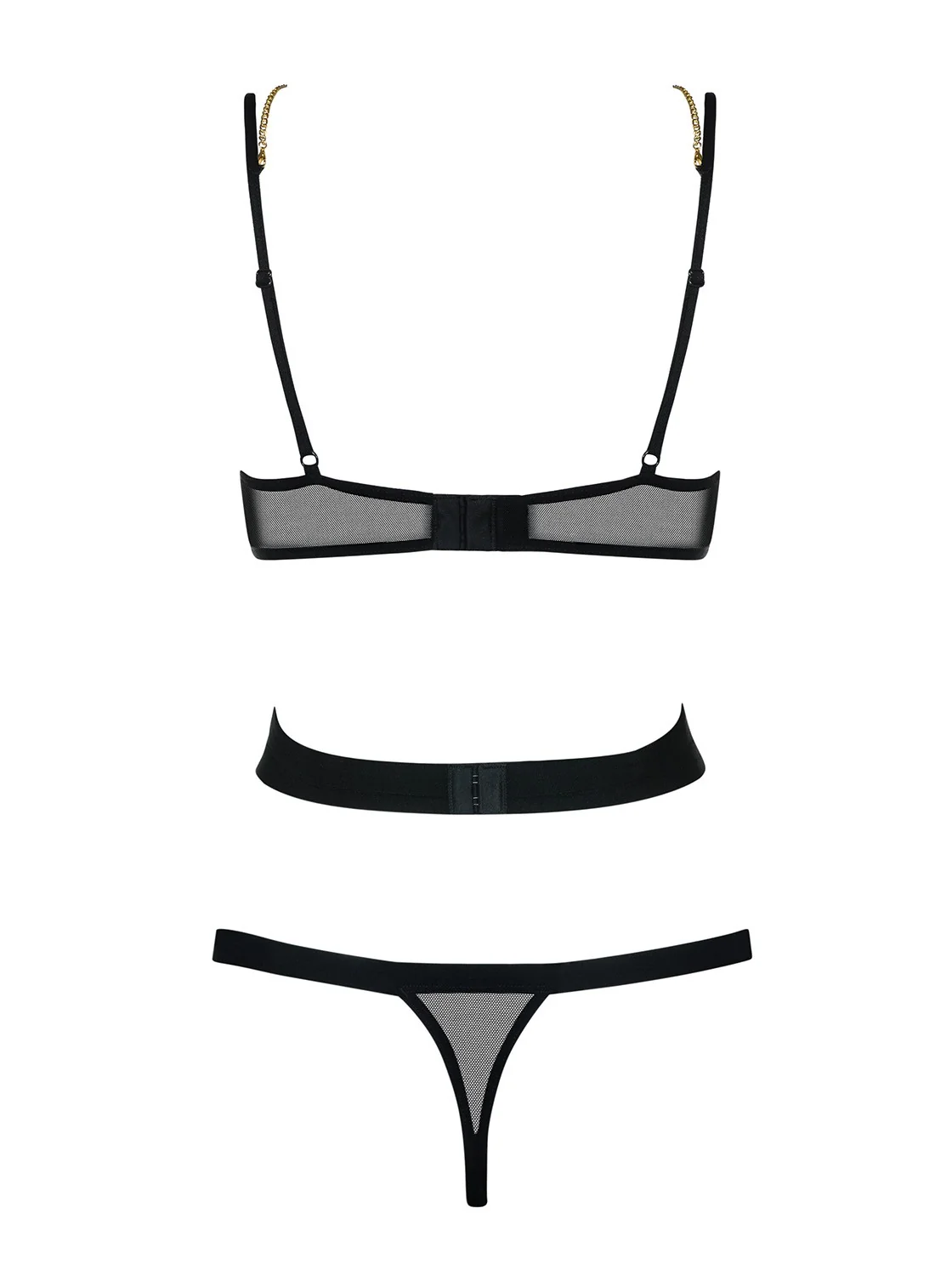 Bondy Body - Noir – Bild 6