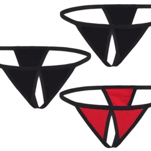 Set von 3 offenen Strings – R2322137