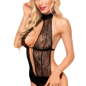 Body Noir Perfekter Liebhaber – PH0020BLK Body Noir Perfekter Liebhaber – PH0020BLK