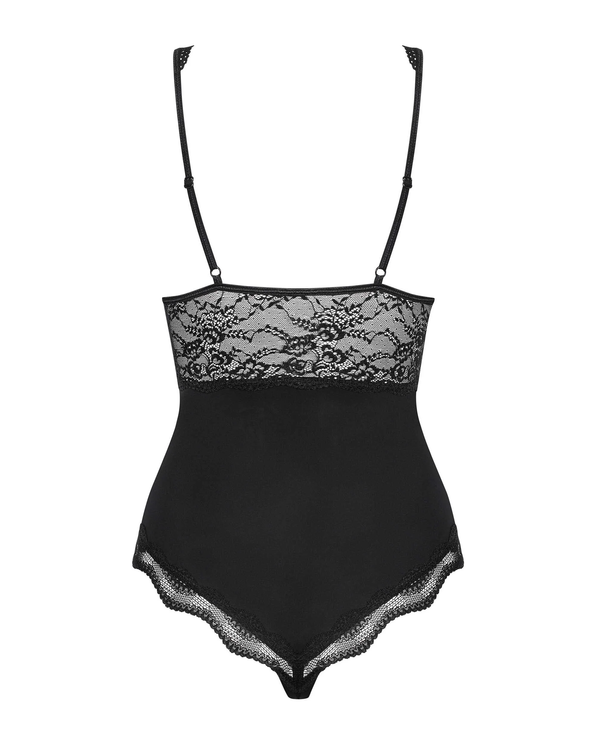 Luvae Body - Noir – Bild 5