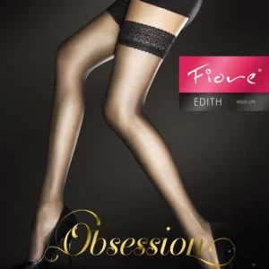 Edith Bas 8 DEN – Noir