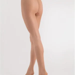 Ouvert Collants 20 DEN – Nude Ouvert Collants 20 DEN – Nude