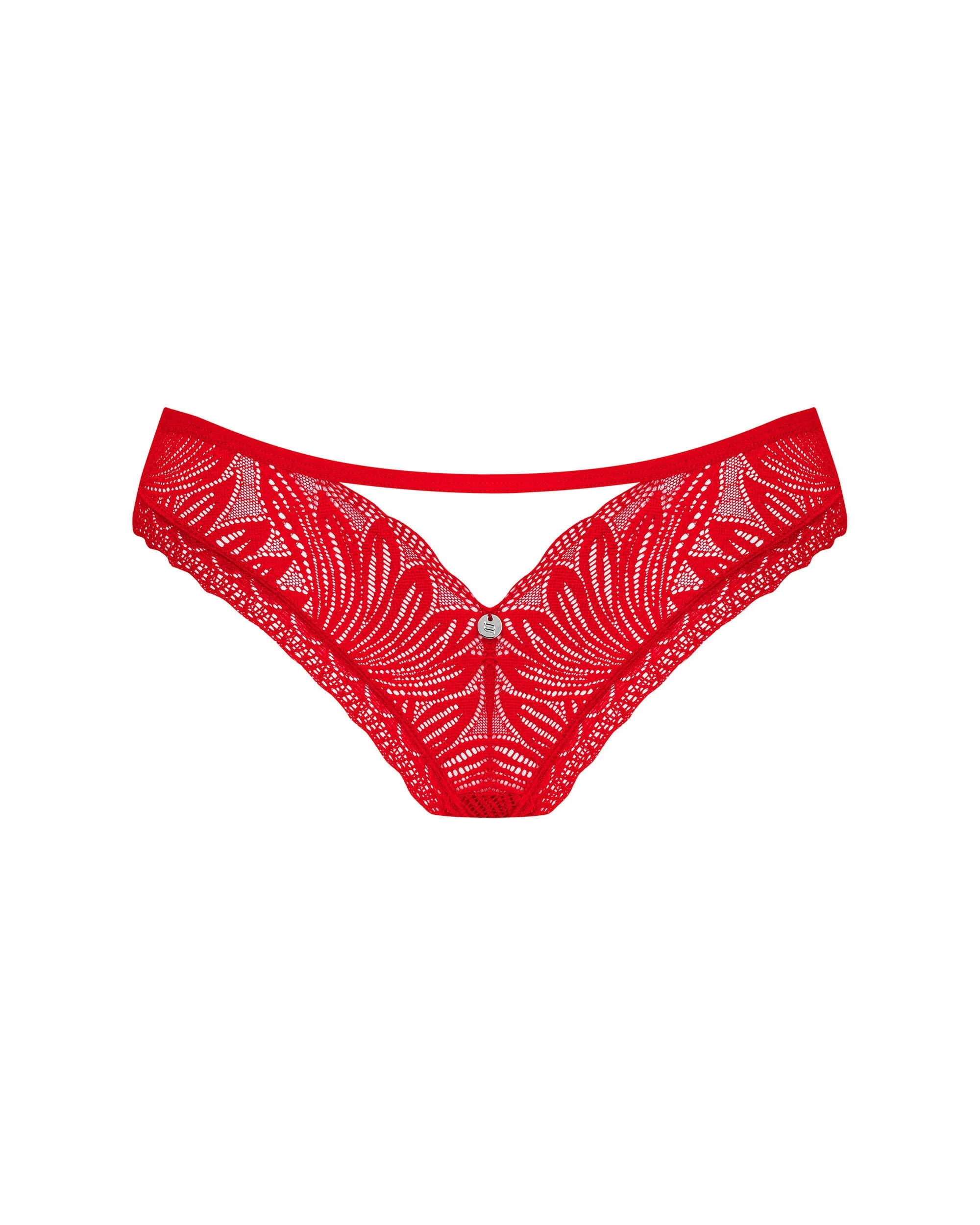 Chilisa-Culotte - Rot – Bild 11