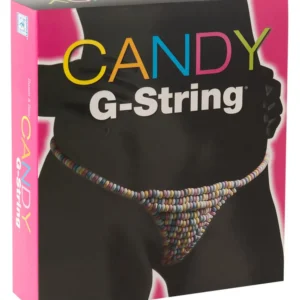 Essbare Bonbon-Damenstring – CC501002