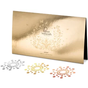 Mimi – Kit bijoux de seins effet tatouage