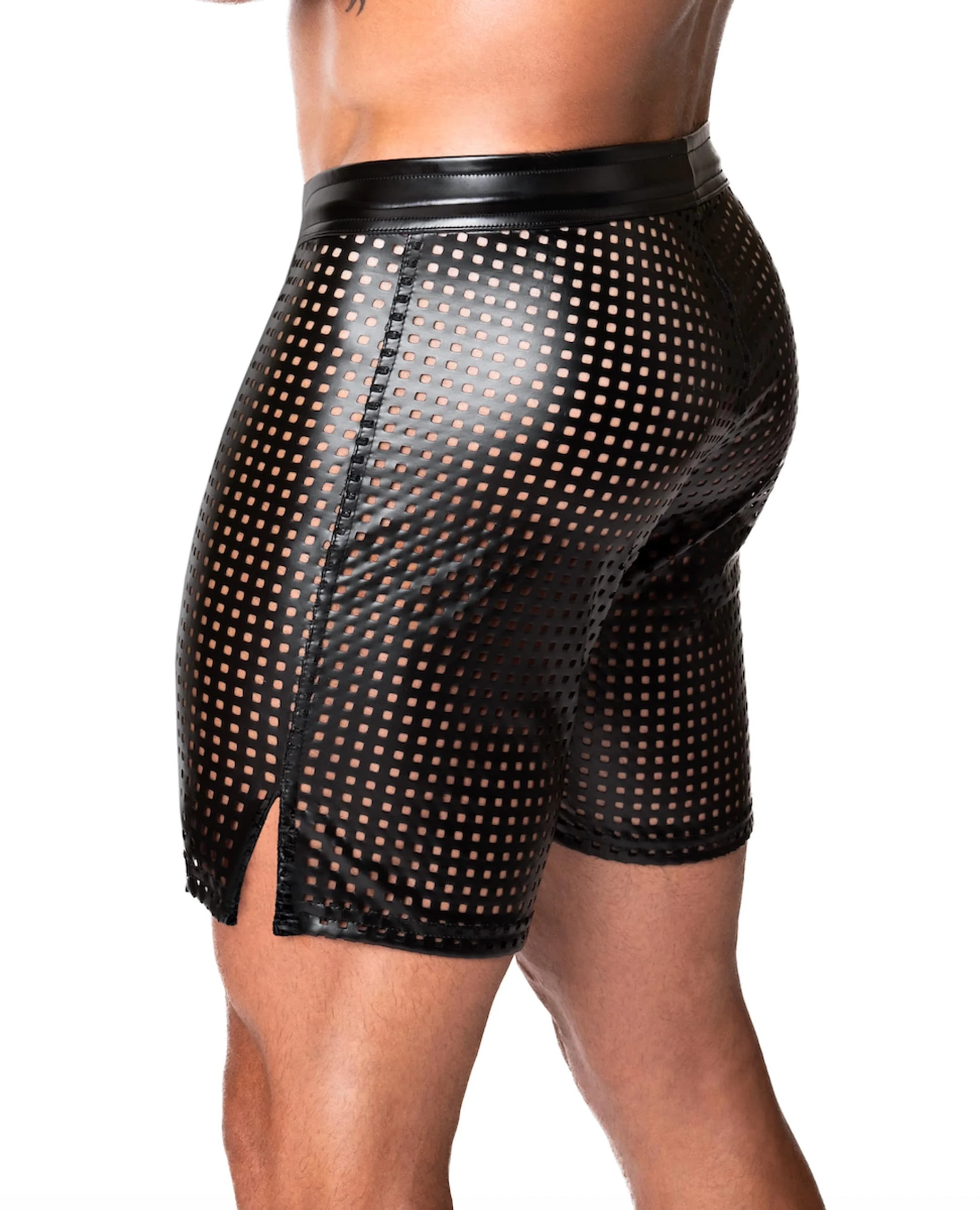 H077 Short cycliste Mayhem – Bild 4