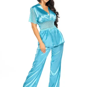 Missy ensemble – Turquoise