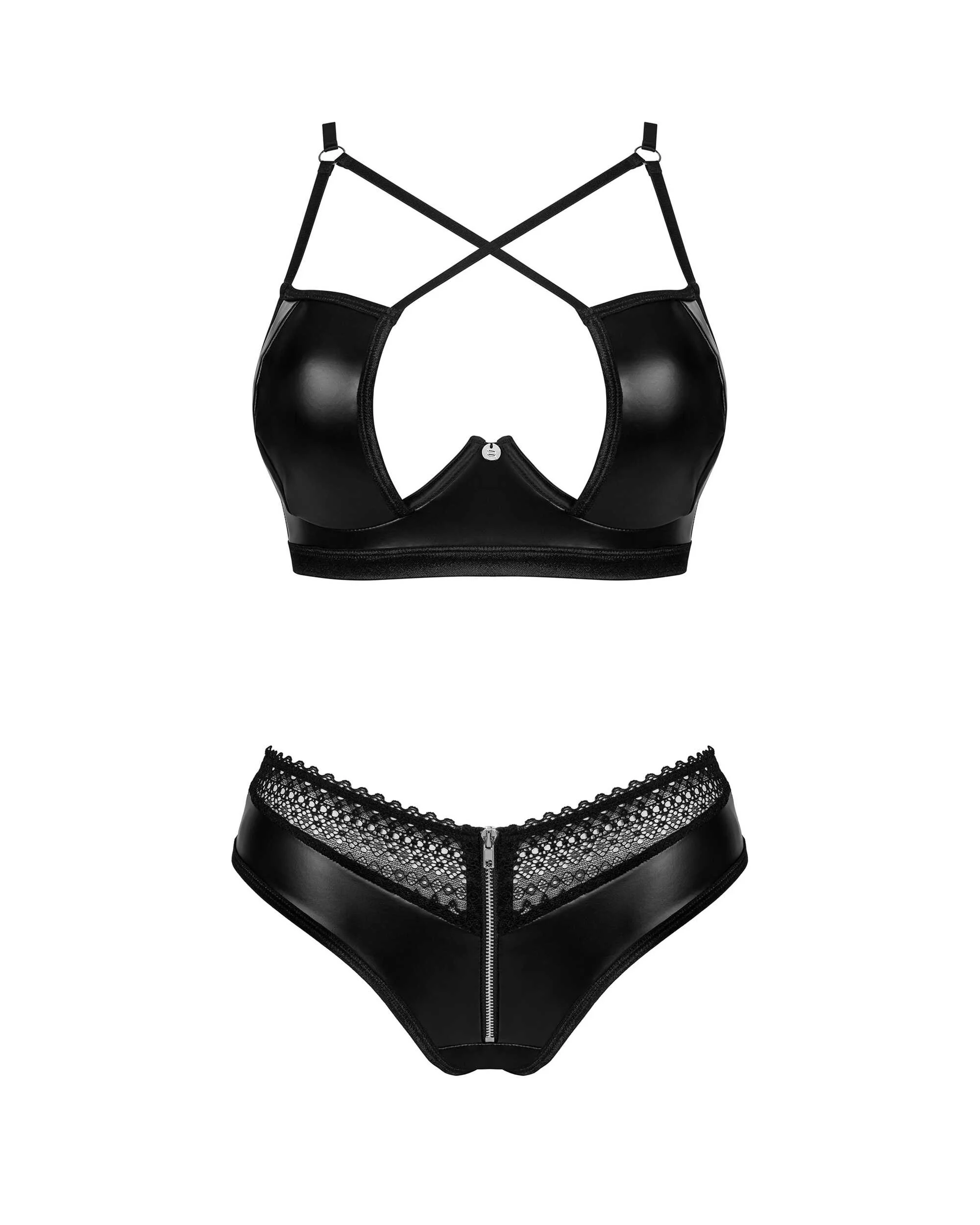 Norides ensemble 2 pièces - Noir – Bild 7