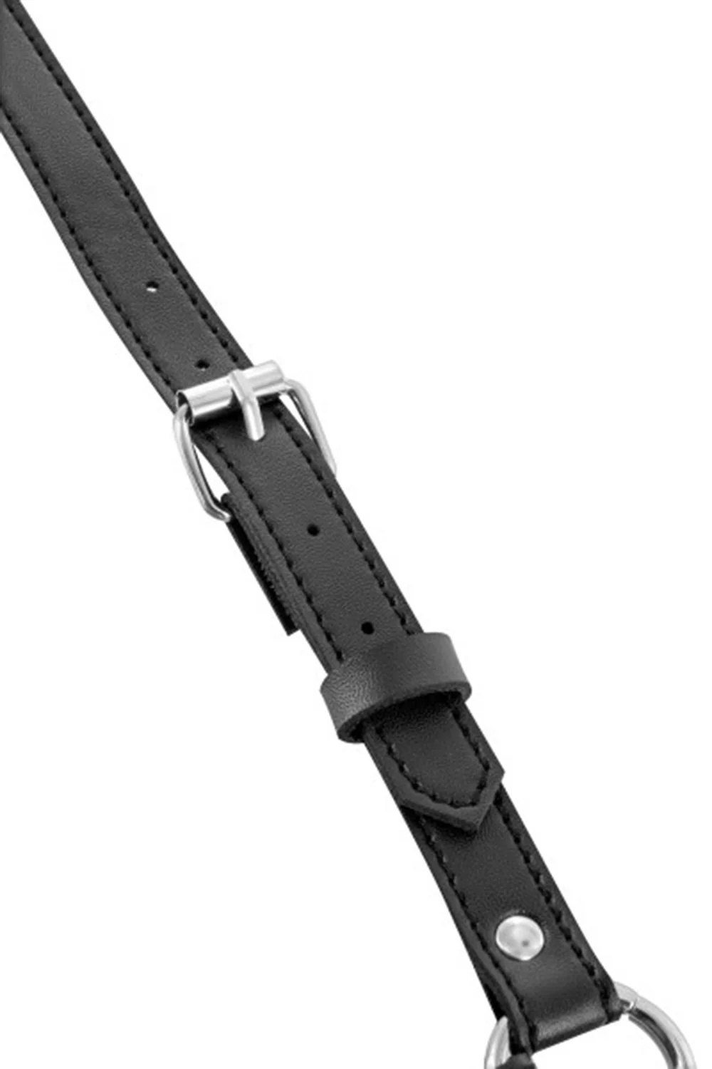 Brustgeschirr mit dekorativen Nieten - CC570409 – Bild 2