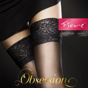 Milena Bas 20 DEN – Naturel